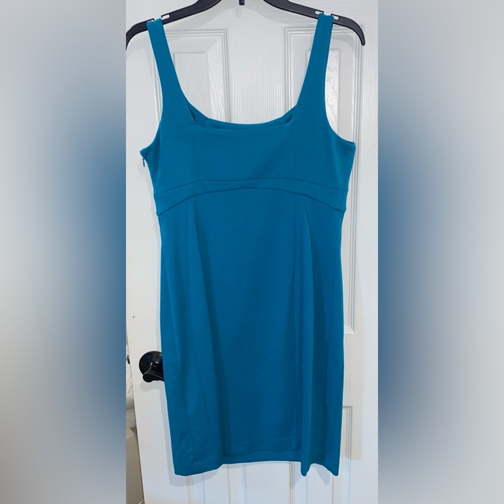 New York and Company Blue Dress *NEW*
